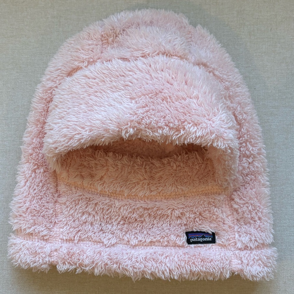Patagonia baby Los Gatos Balaclava 12months